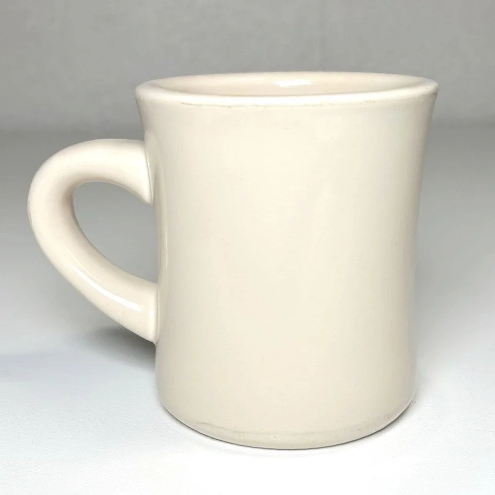 Cabela's Hunting Fishing Heavy Collectable‎ Diner coffee Glendale AZ Retro Mug